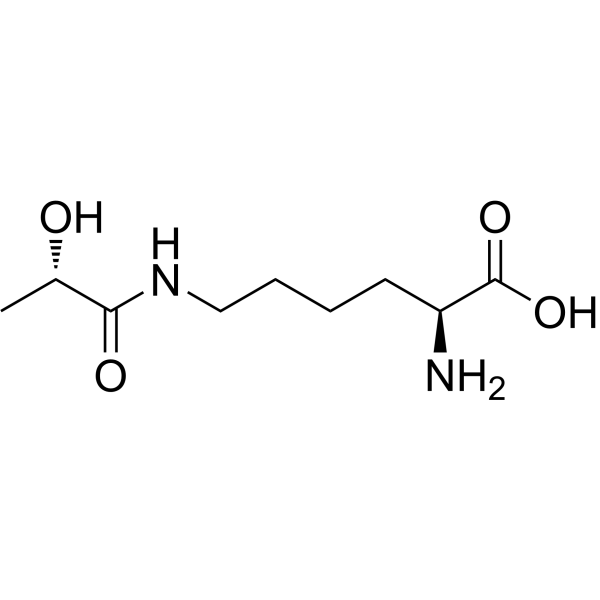 LacK free acid 1227379-69-2